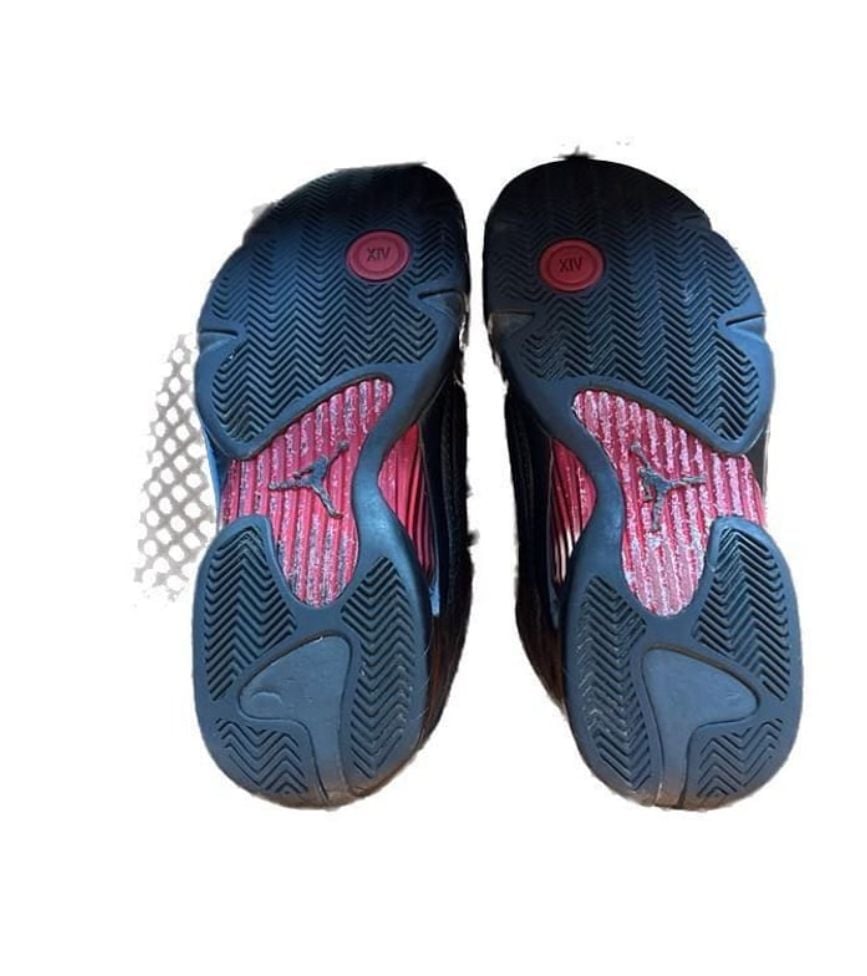 Air Jordan 14 Retro 'Last Shot' 2017 8
