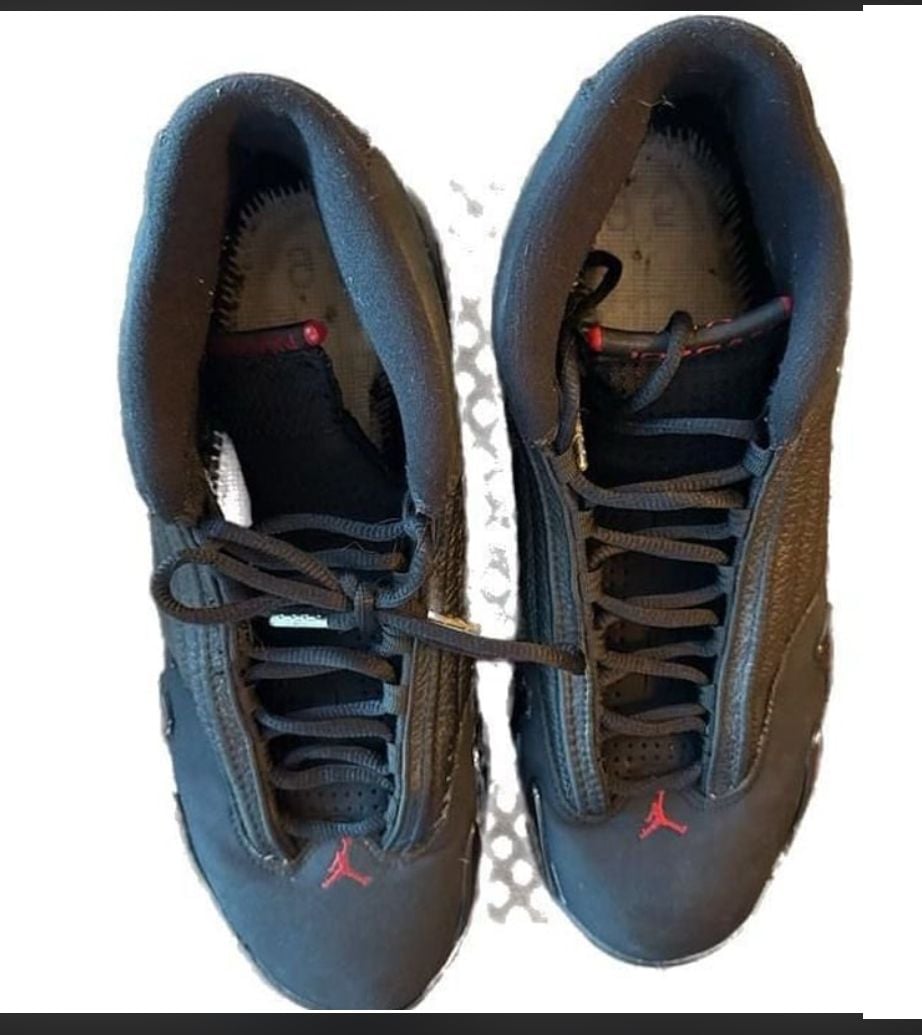 Air Jordan 14 Retro 'Last Shot' 2017 10