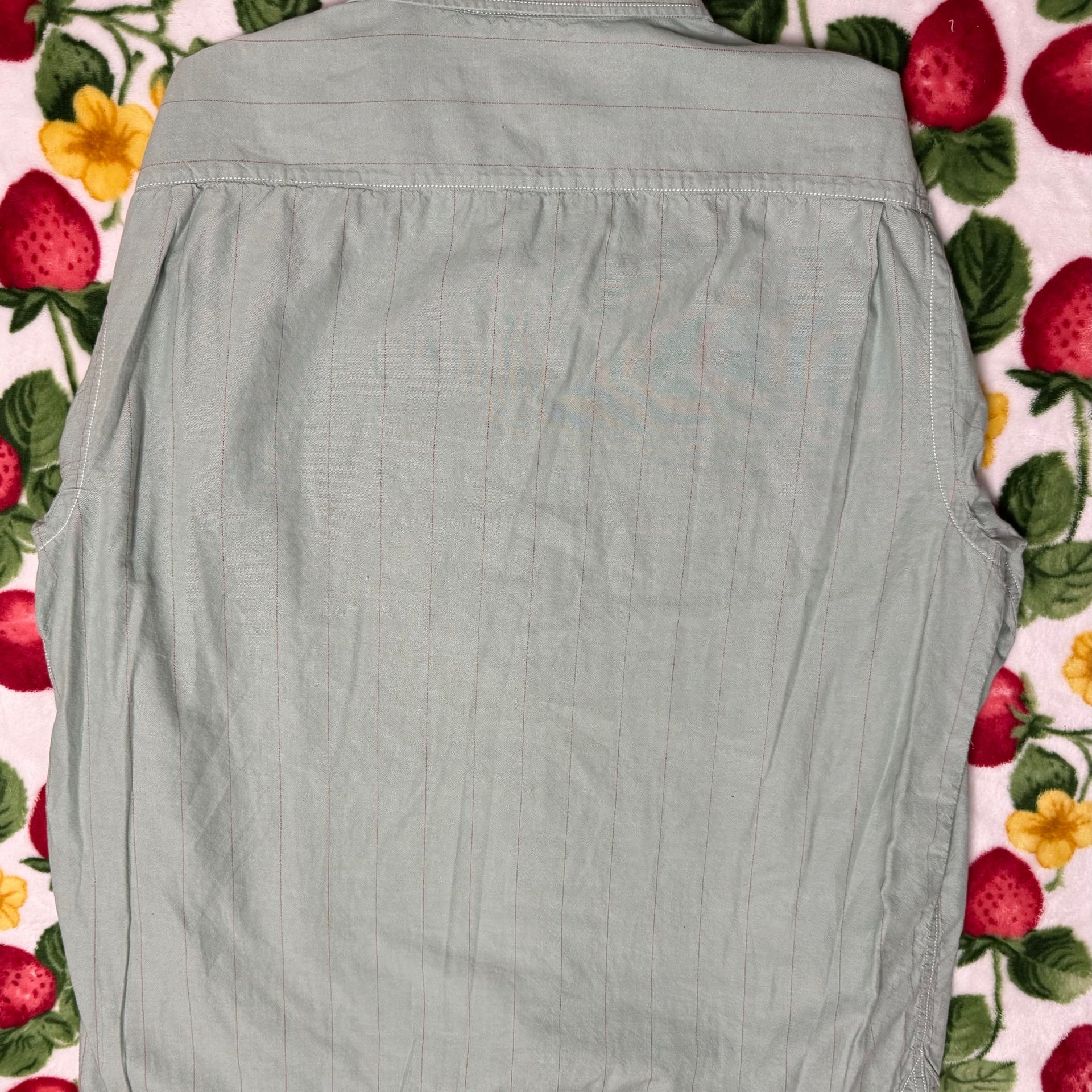 Old Navy Green T-Shirt 3