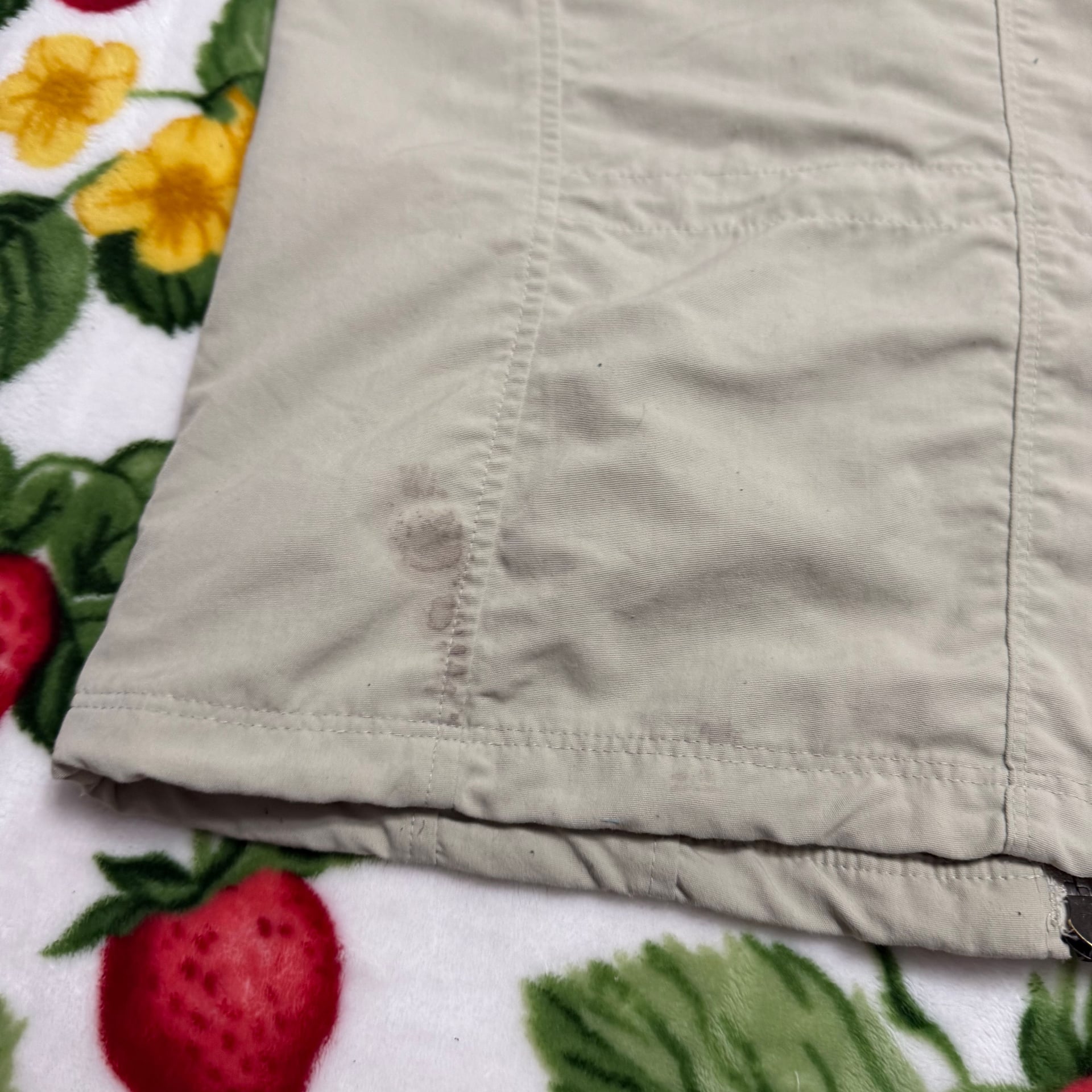 Columbia Titanium Omni-Dry Multi-Pocket Fishing Vest 4
