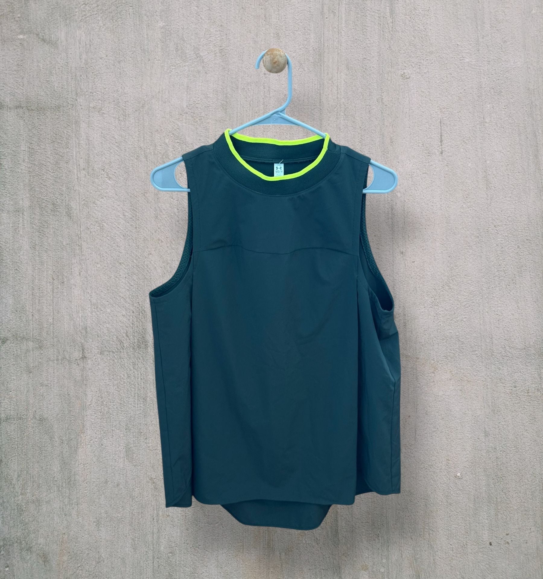 Under Armour Women's Tank Top 2
