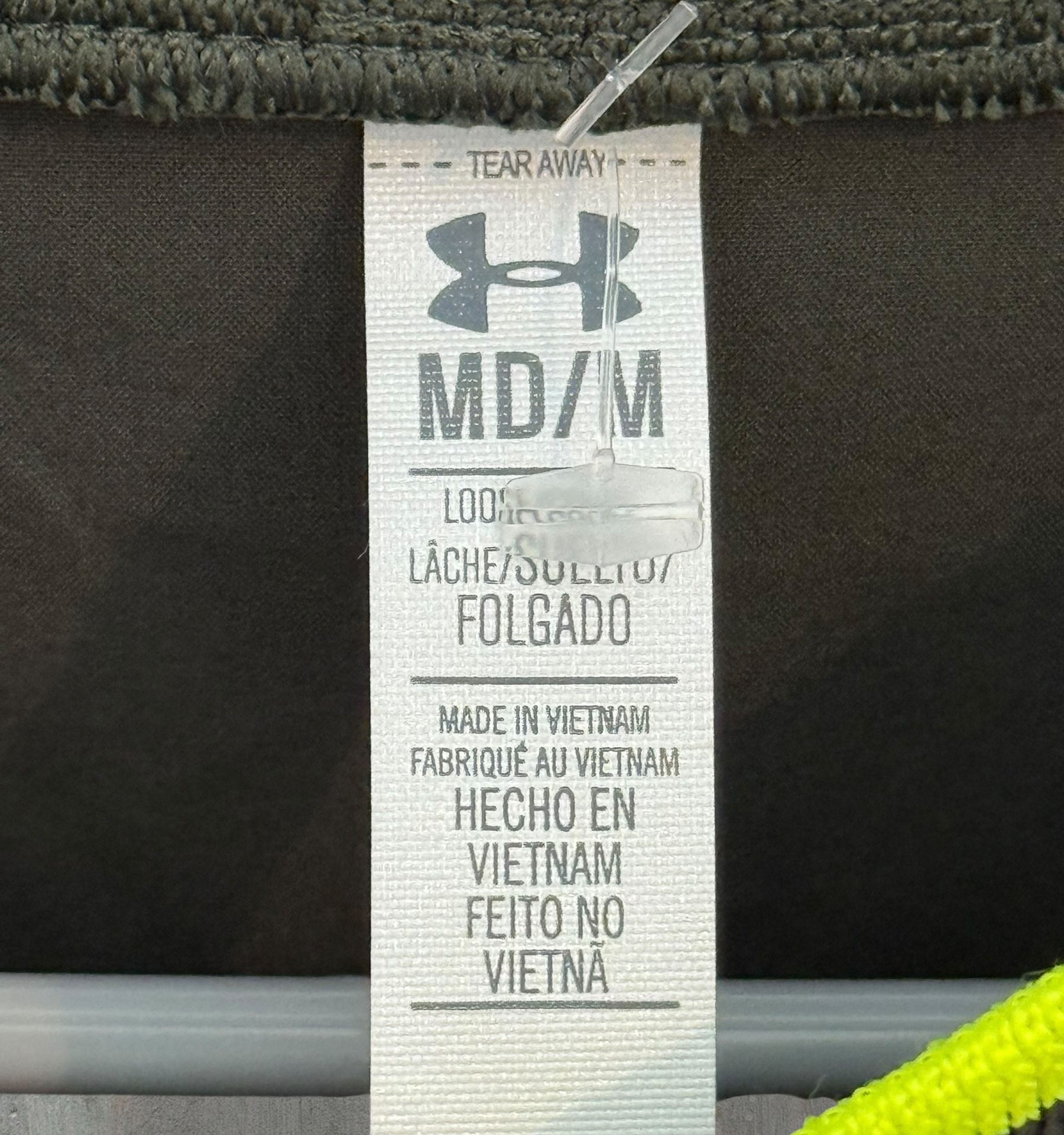 Under Armour Women's Tank Top 4