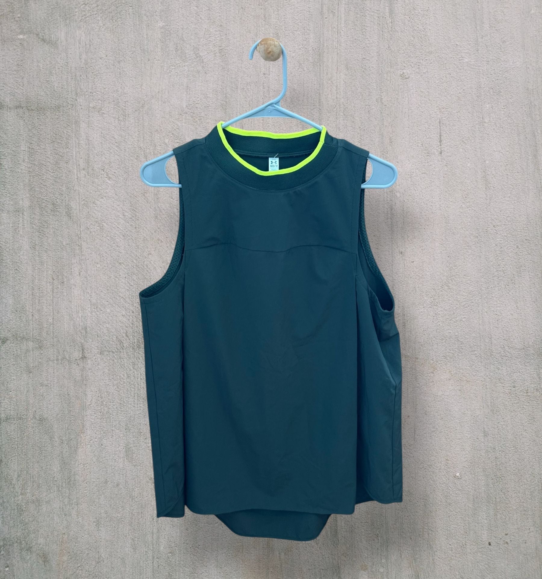 Under Armour Women's Tank Top 8