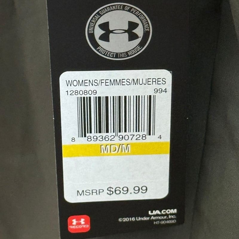 Under Armour Women's Tank Top 3