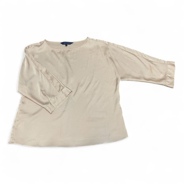 RACHEL Rachel Roy Women's Long Sleeve Blouse