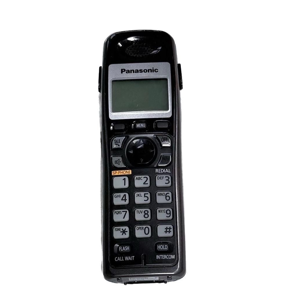 Panasonic Cordless Phone Handset KX-A198 Replacement Handset ONLY 1