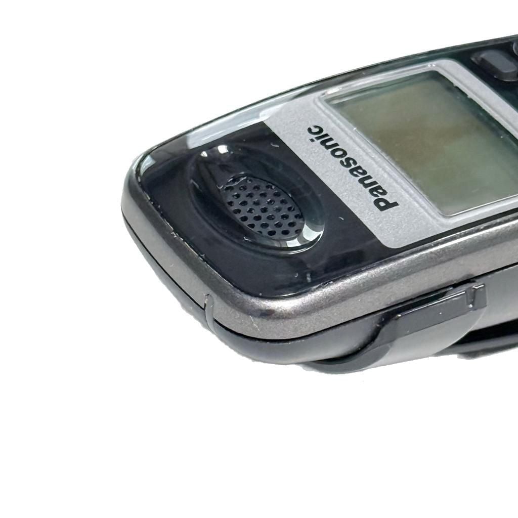 Panasonic Cordless Phone Handset KX-A198 Replacement Handset ONLY 8