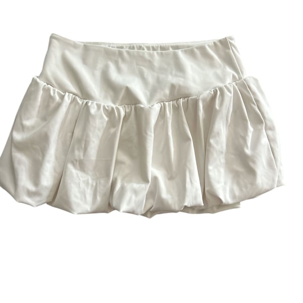 Vital Life Bubble Skirt – Size M