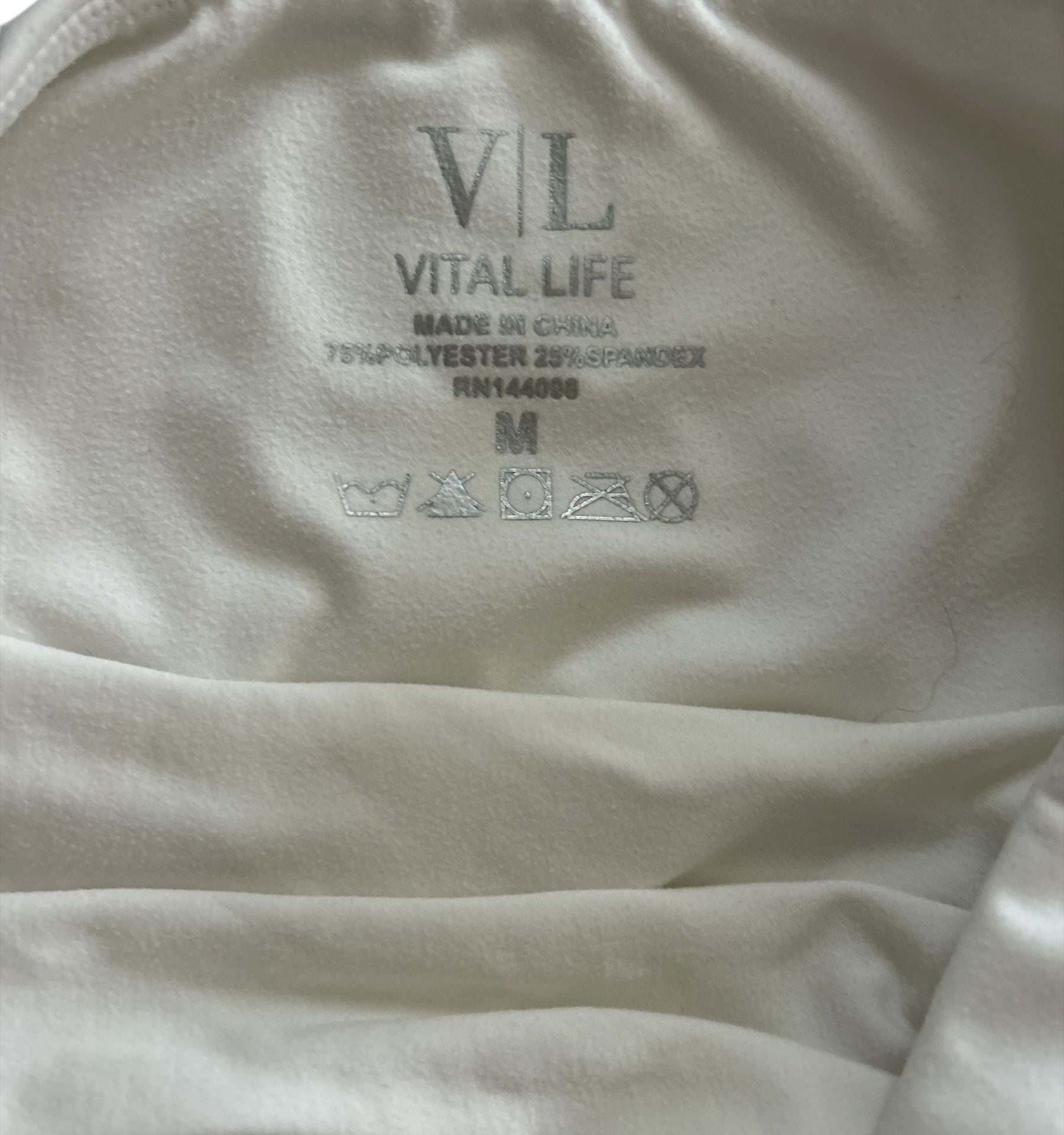 Vital Life Bubble Skirt – Size M 4