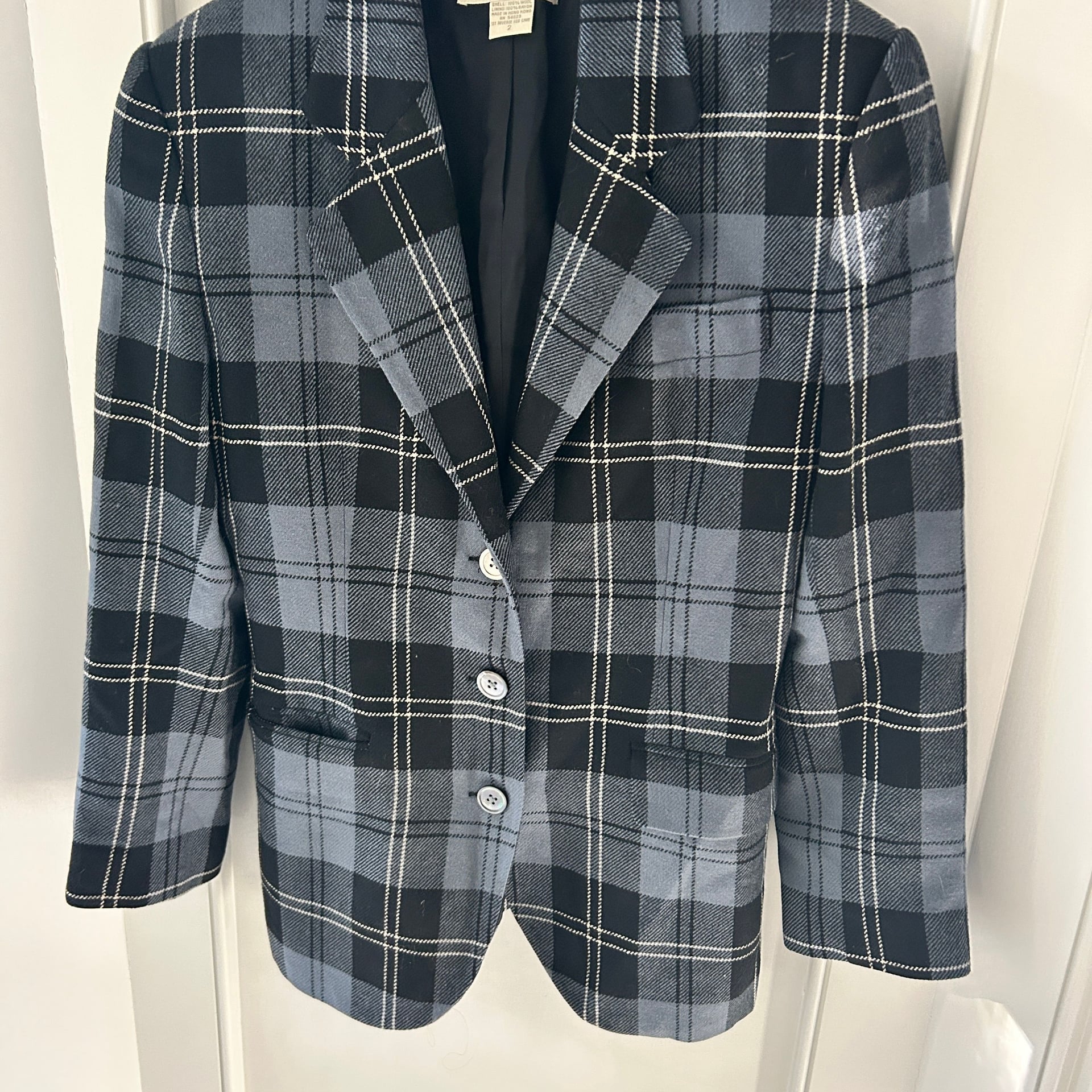 Banana Republic 1