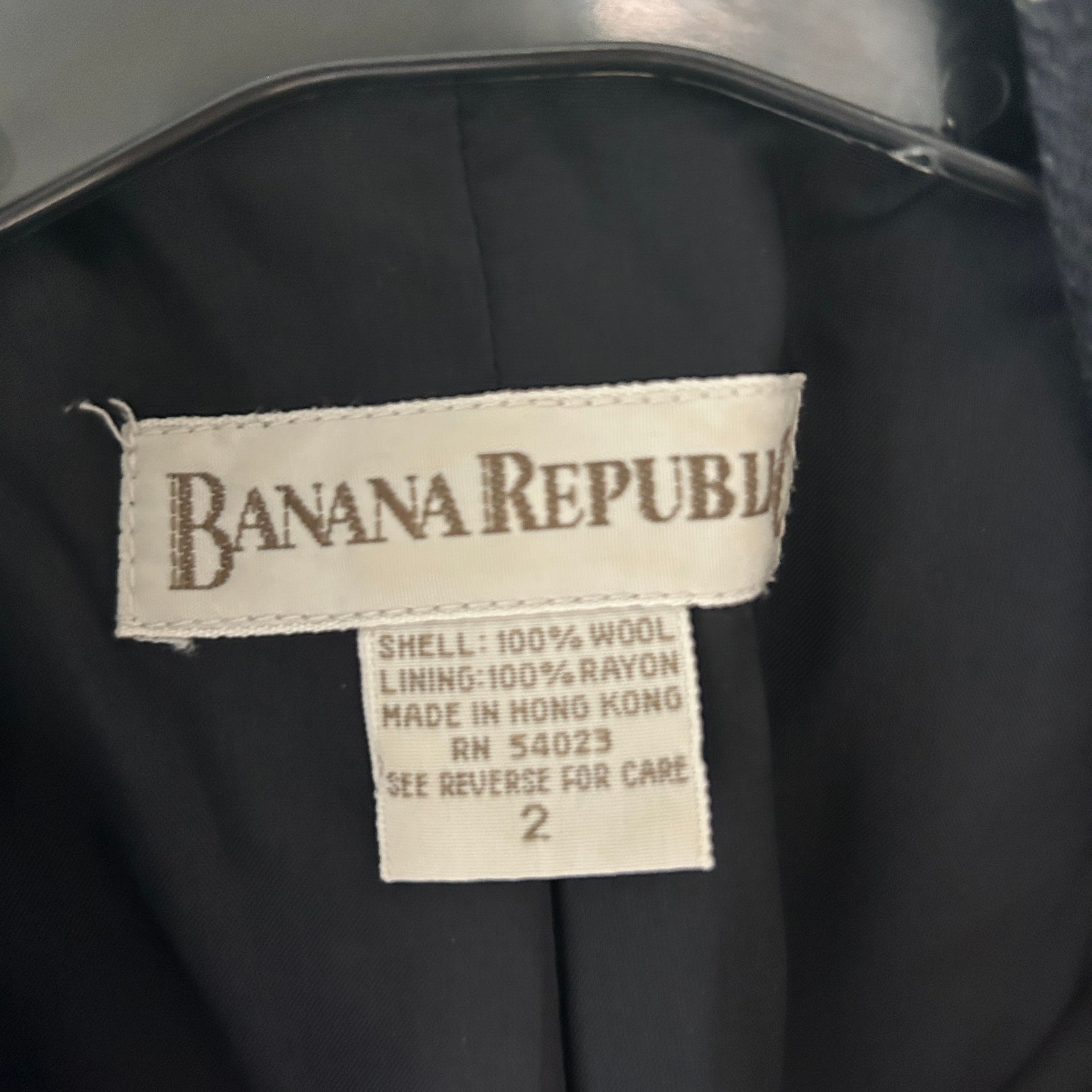 Banana Republic 4