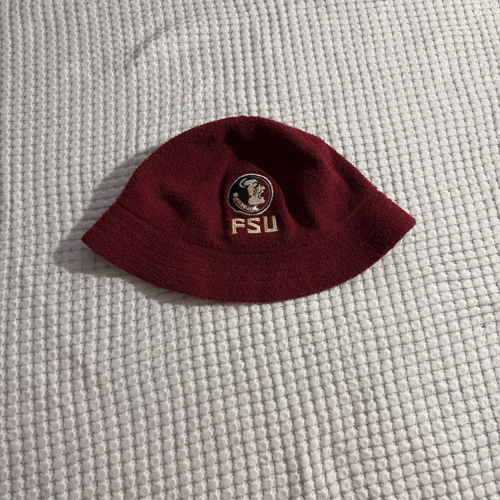 Florida State Seminoles Bucket Hat 1