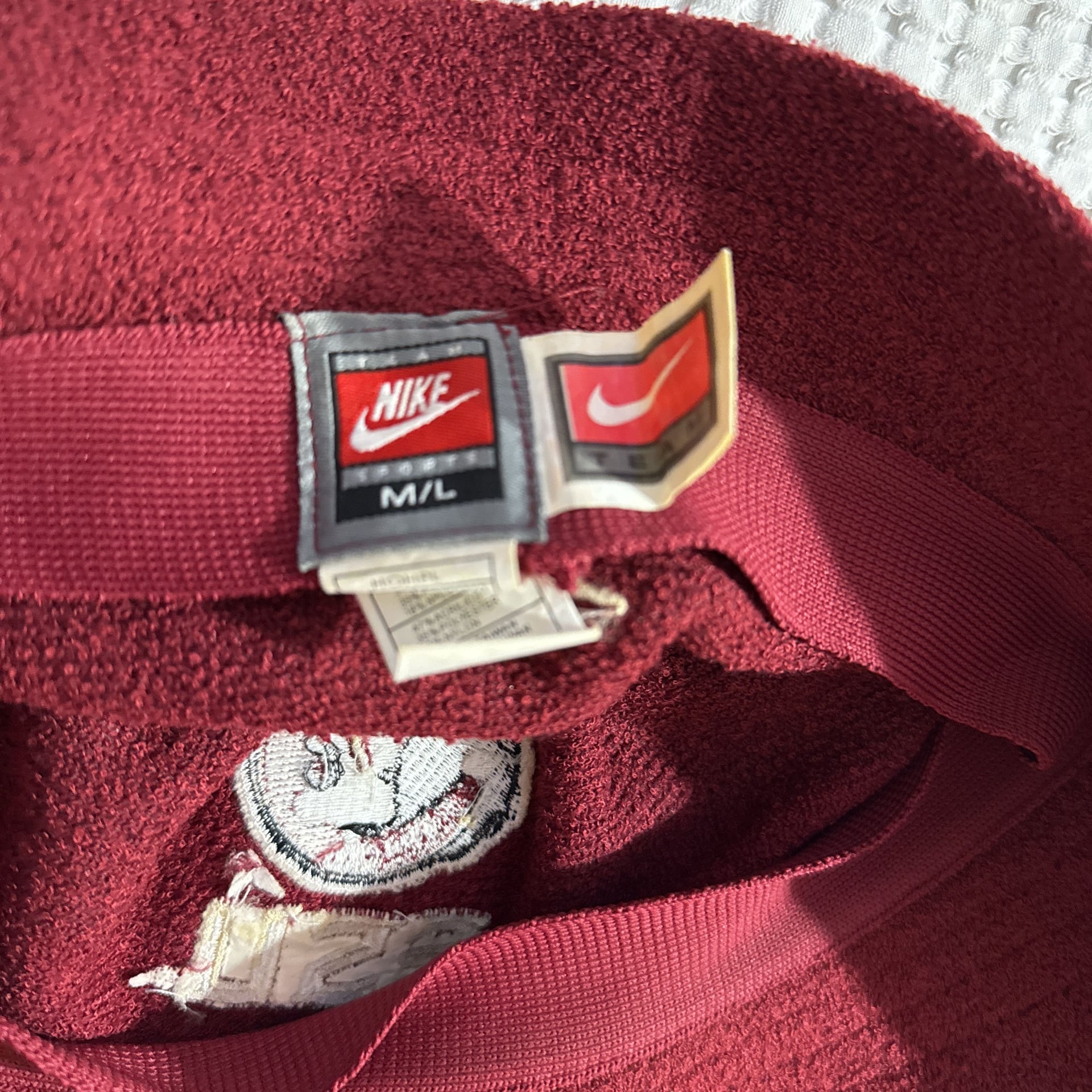 Florida State Seminoles Bucket Hat 3