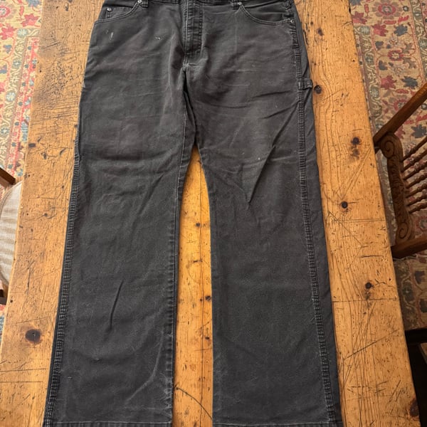 Vintage Dickies Jeans - 36x32