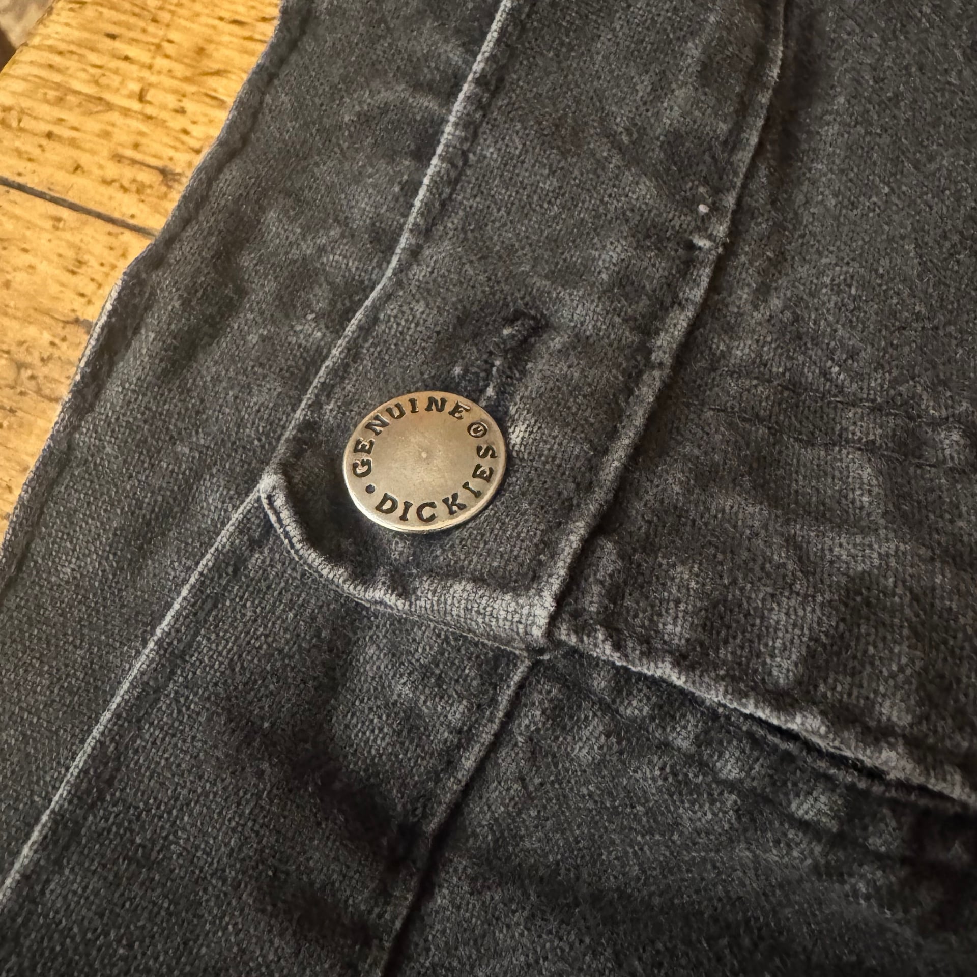 Vintage Dickies Jeans - 36x32 2