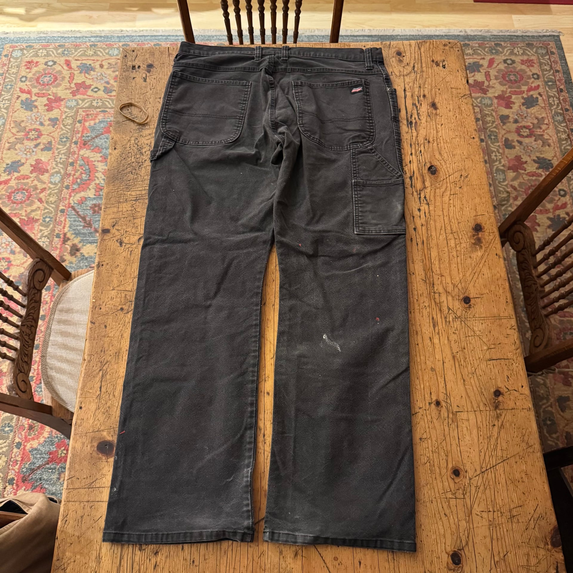 Vintage Dickies Jeans - 36x32 3