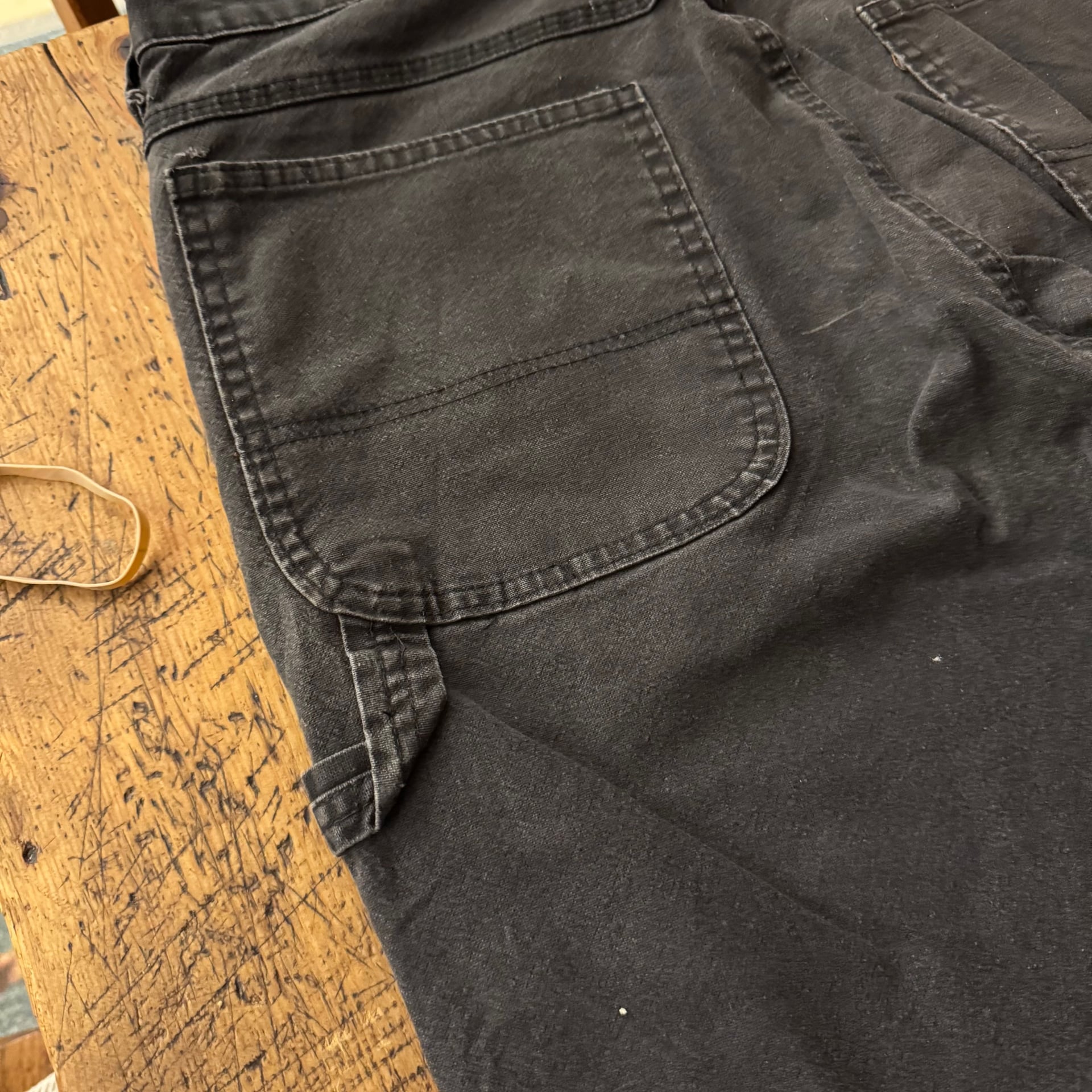 Vintage Dickies Jeans - 36x32 5