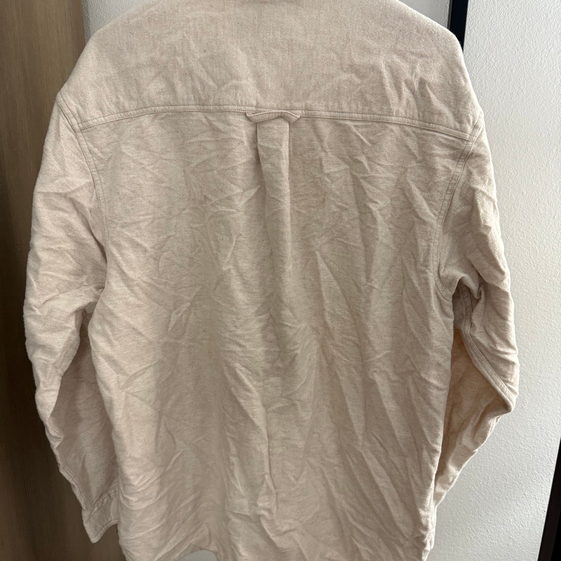Dakota Grizzly Long Sleeve 100% Cotton Flannel Shirt 6