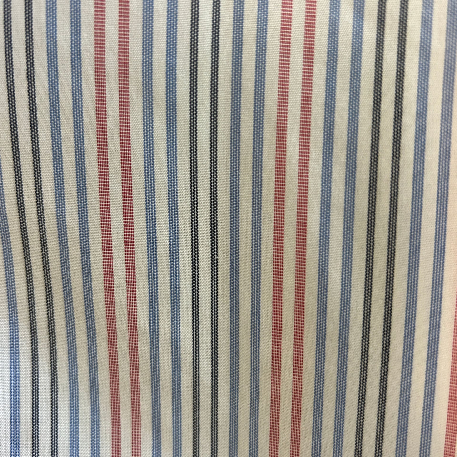 Brooks Brothers Multistripe Long Sleeve Button Down Shirt 4