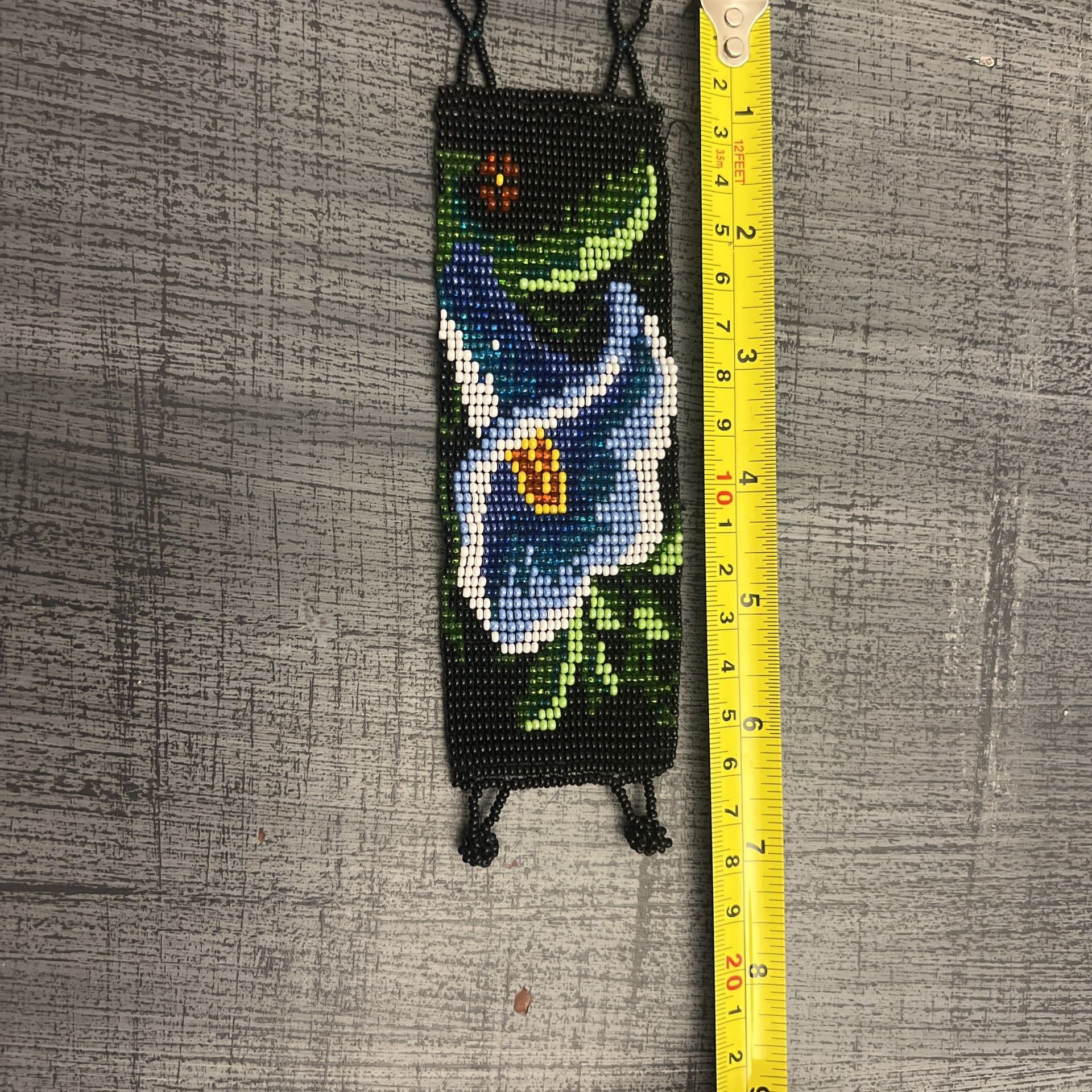 Divine 7 Chakra Healing Energy Beaded Bracelet 1