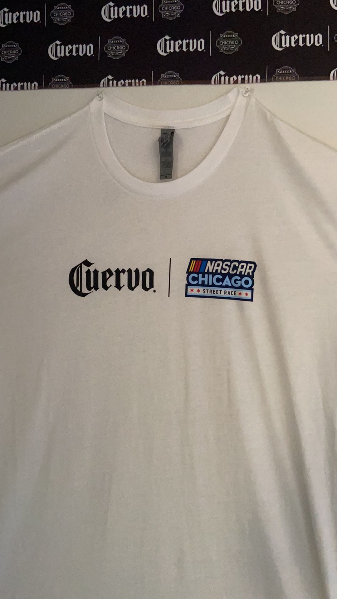 Cuervo named the Official Tequila of the Inaugural Chicago Street Race Weekend - 1