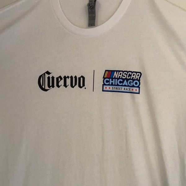 Cuervo named the Official Tequila of the Inaugural Chicago Street Race Weekend -
