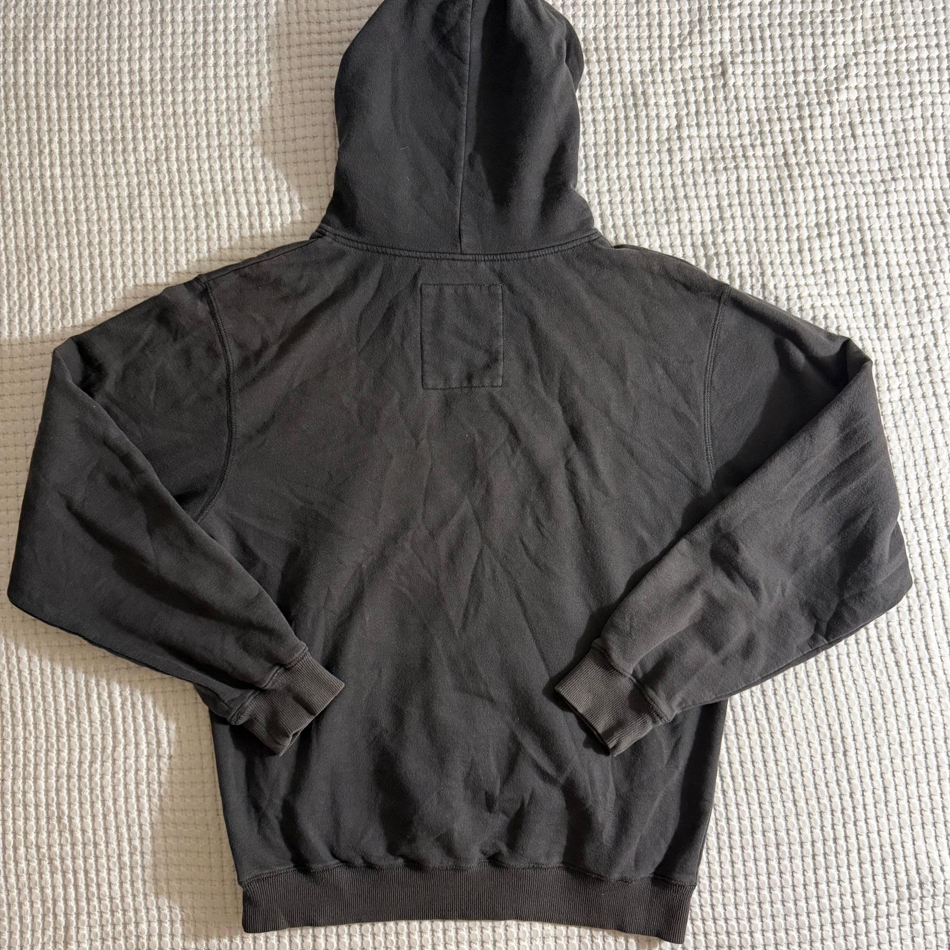 Colosseum Iowa Hawkeyes Hoodie 6