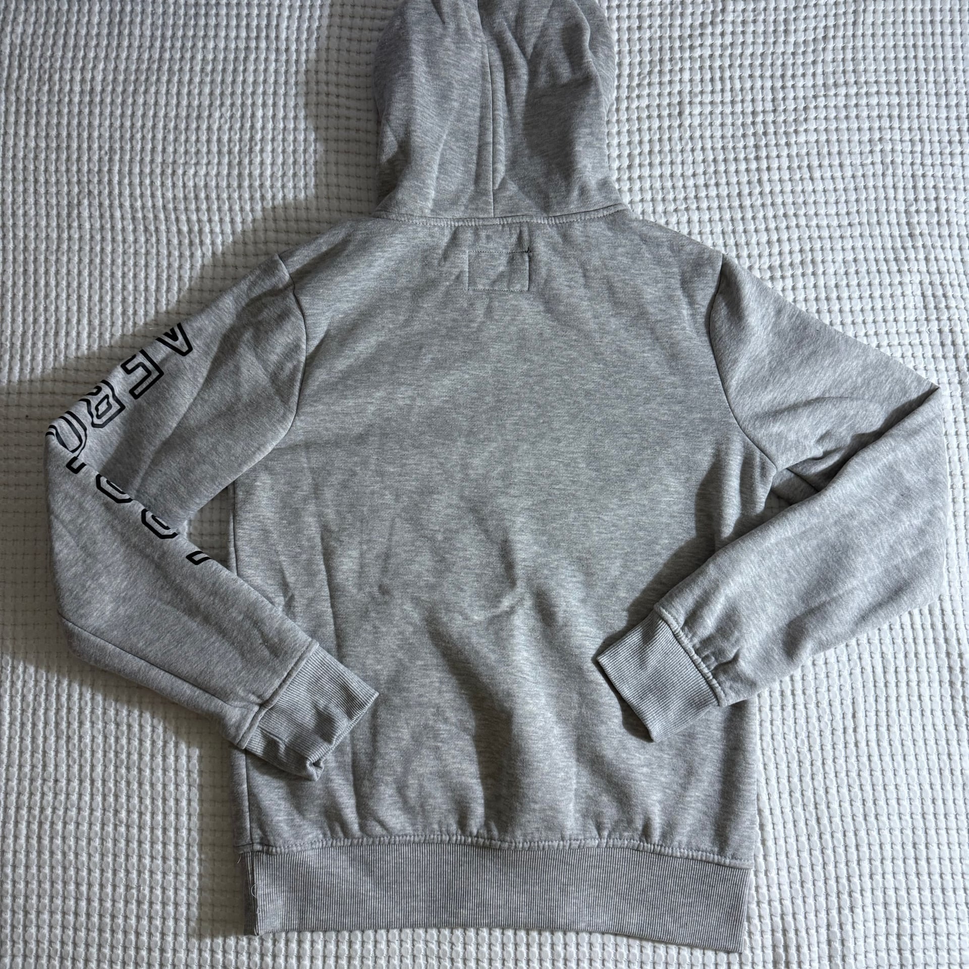Aeropostale New York City Pullover Hoodie Sweatshirt 6