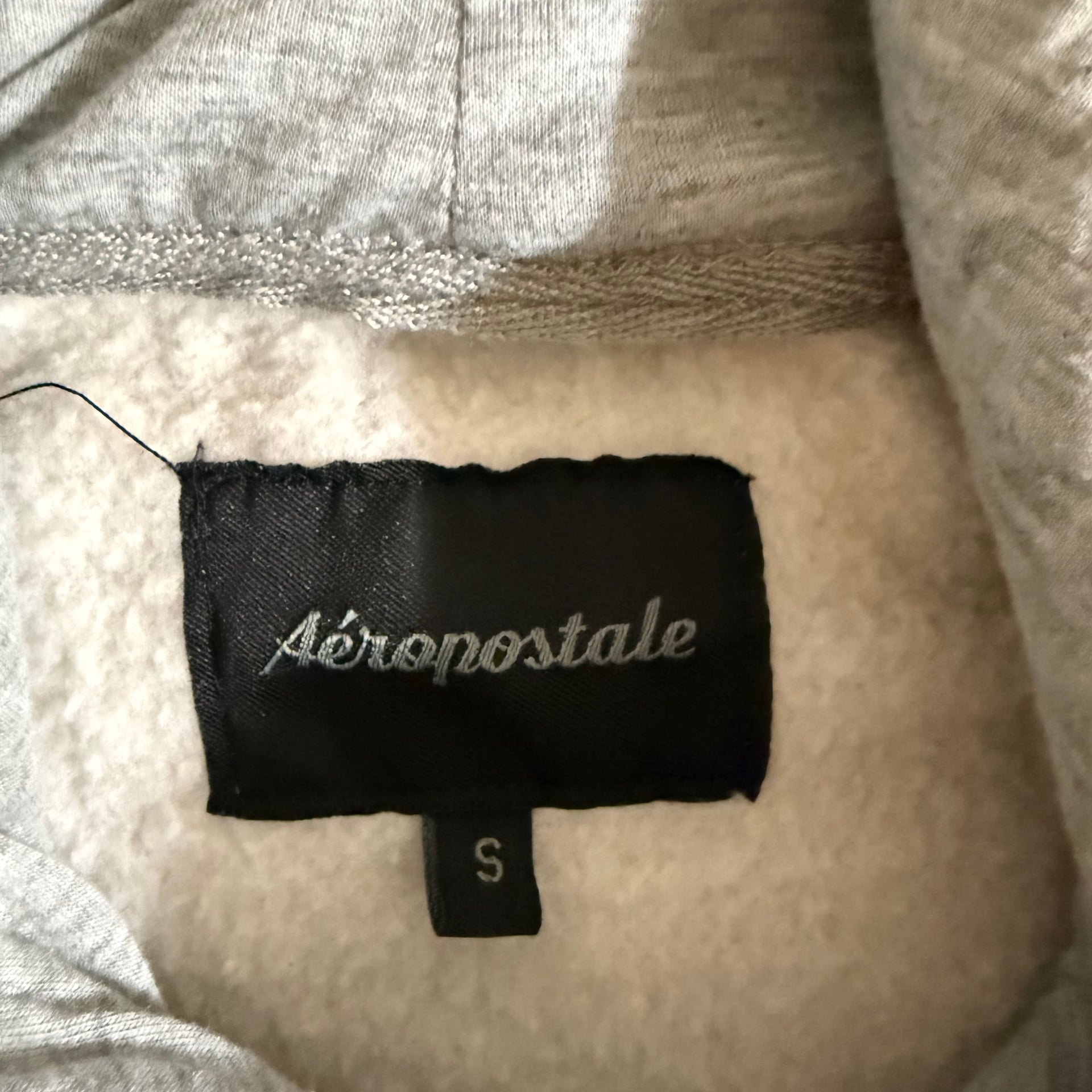Aeropostale New York City Pullover Hoodie Sweatshirt 7