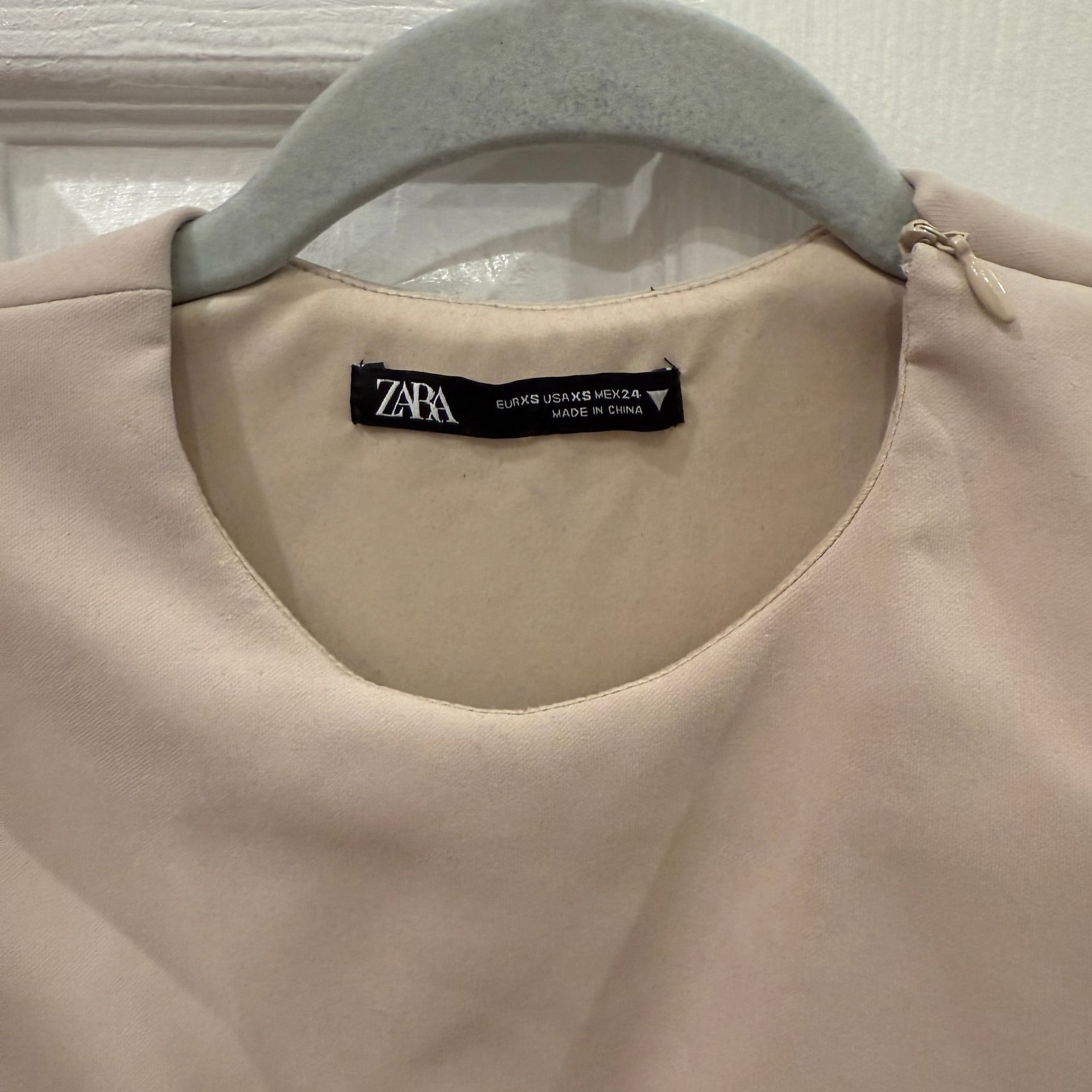 Zara 3