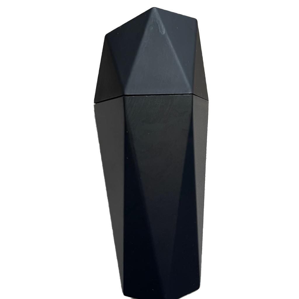Mini Diamond Design Car Trash Can with Lid, Portable Vehicle Auto Garbage Can for Automotive Car, Home, Office, Kitchen, Bedroom 4