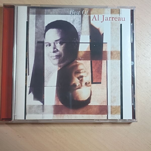 Best of Al Jarreau [Warner Bros.] by Al Jarreau (CD, Nov-1996, Warner Bros.) 93624645429