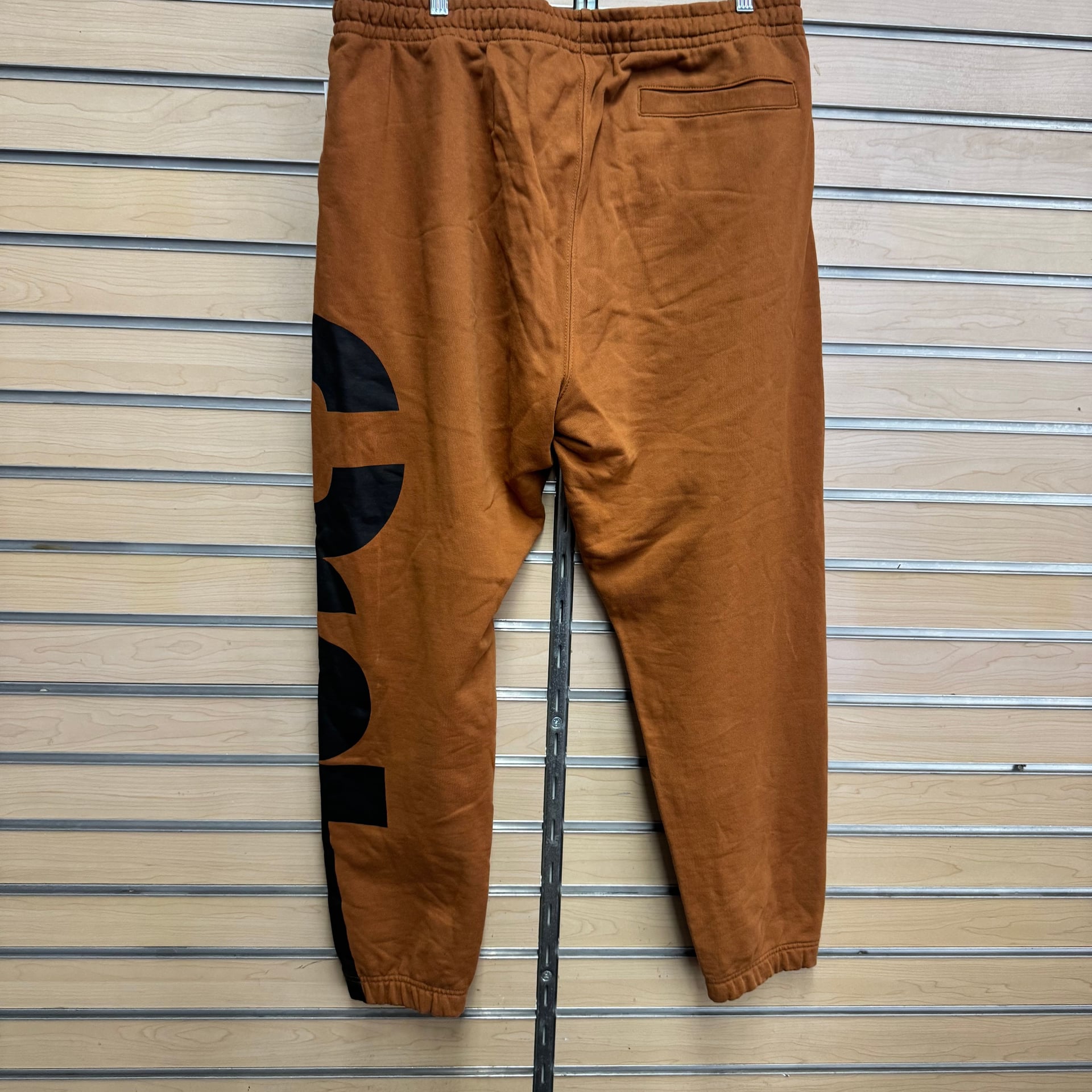 Lacoste Men Wheat/Brown sweats XXL 6