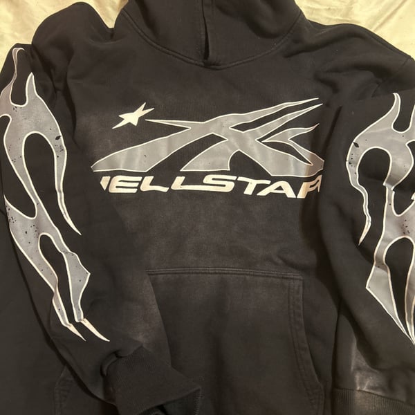 Hellstar Sweat Suit