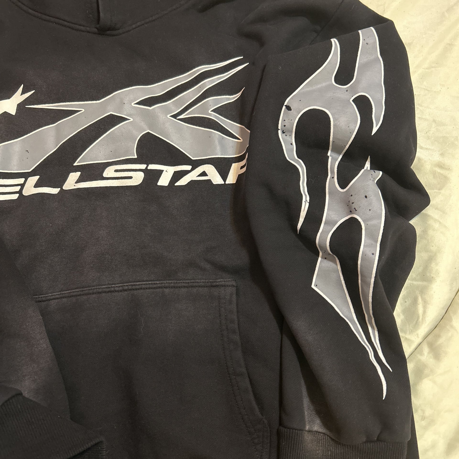 Hellstar Sweat Suit 2