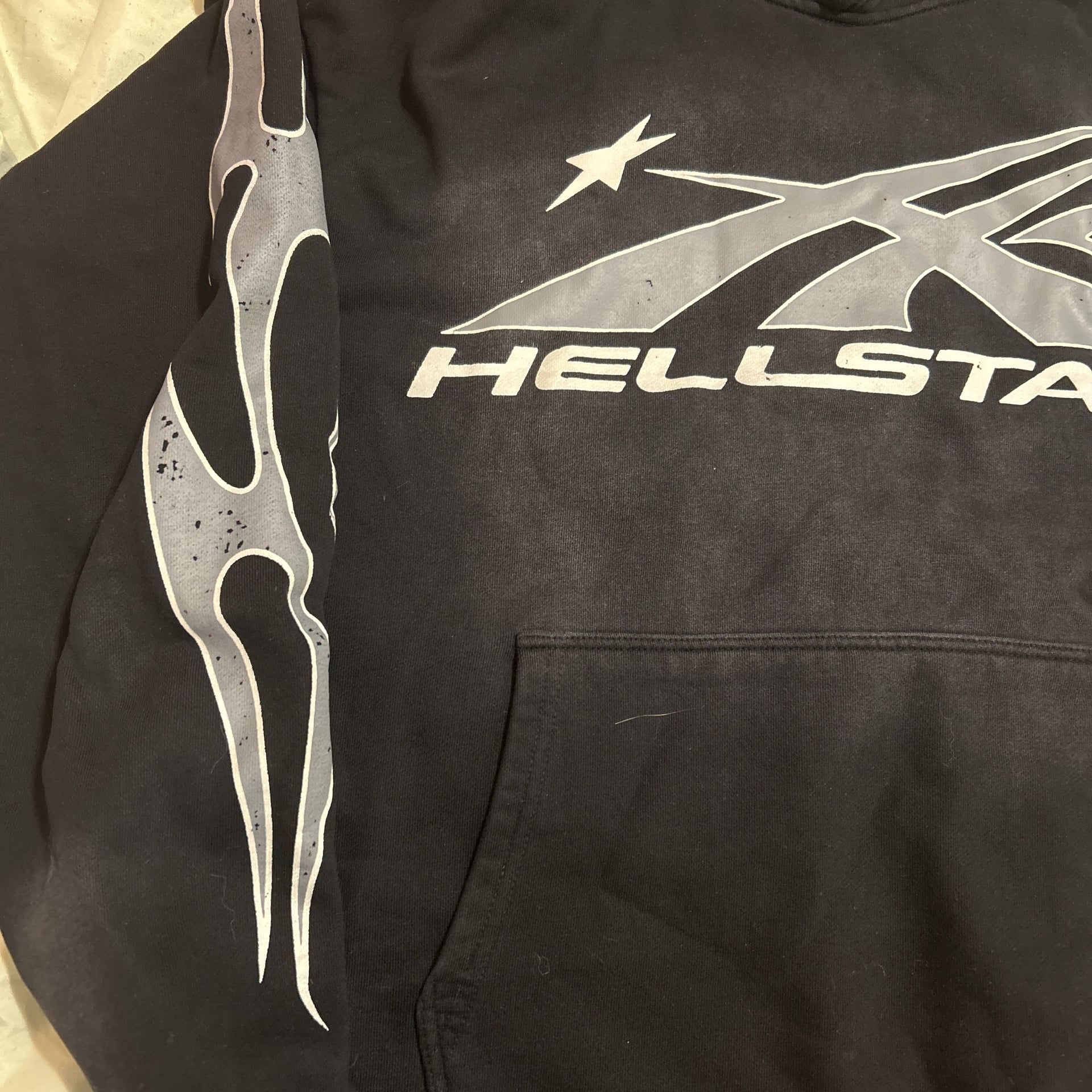Hellstar Sweat Suit 3