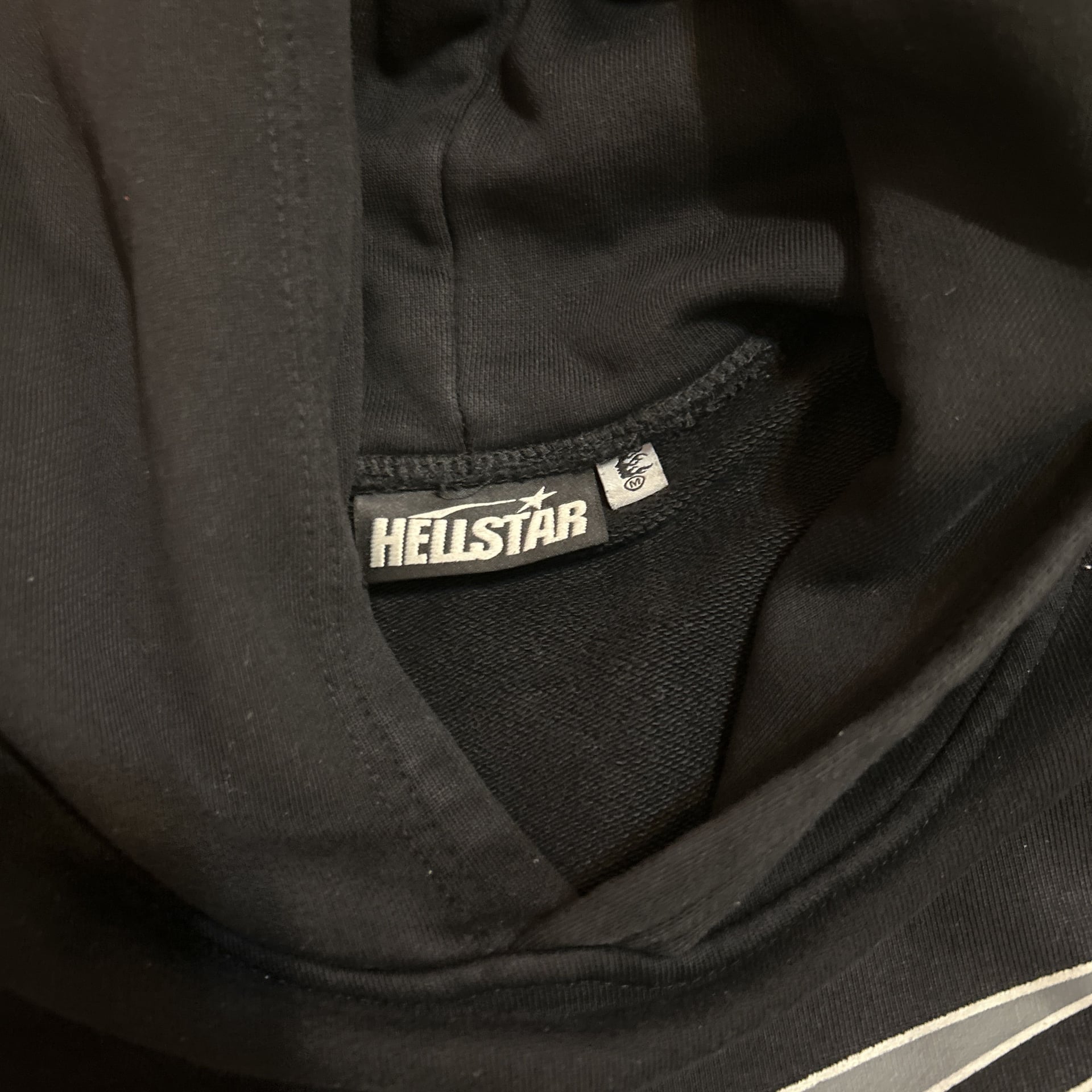Hellstar Sweat Suit 4