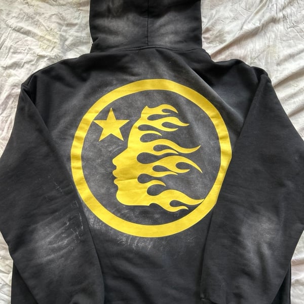 Hellstar hoodie
