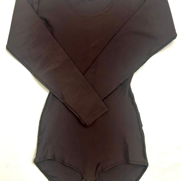Vintage Original Aris Isotoner Body Beauty Suit 