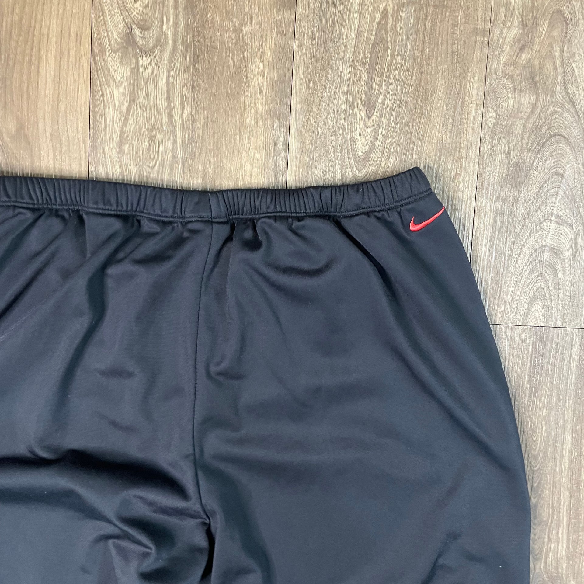 Vintage NIKE Tracksuit 1