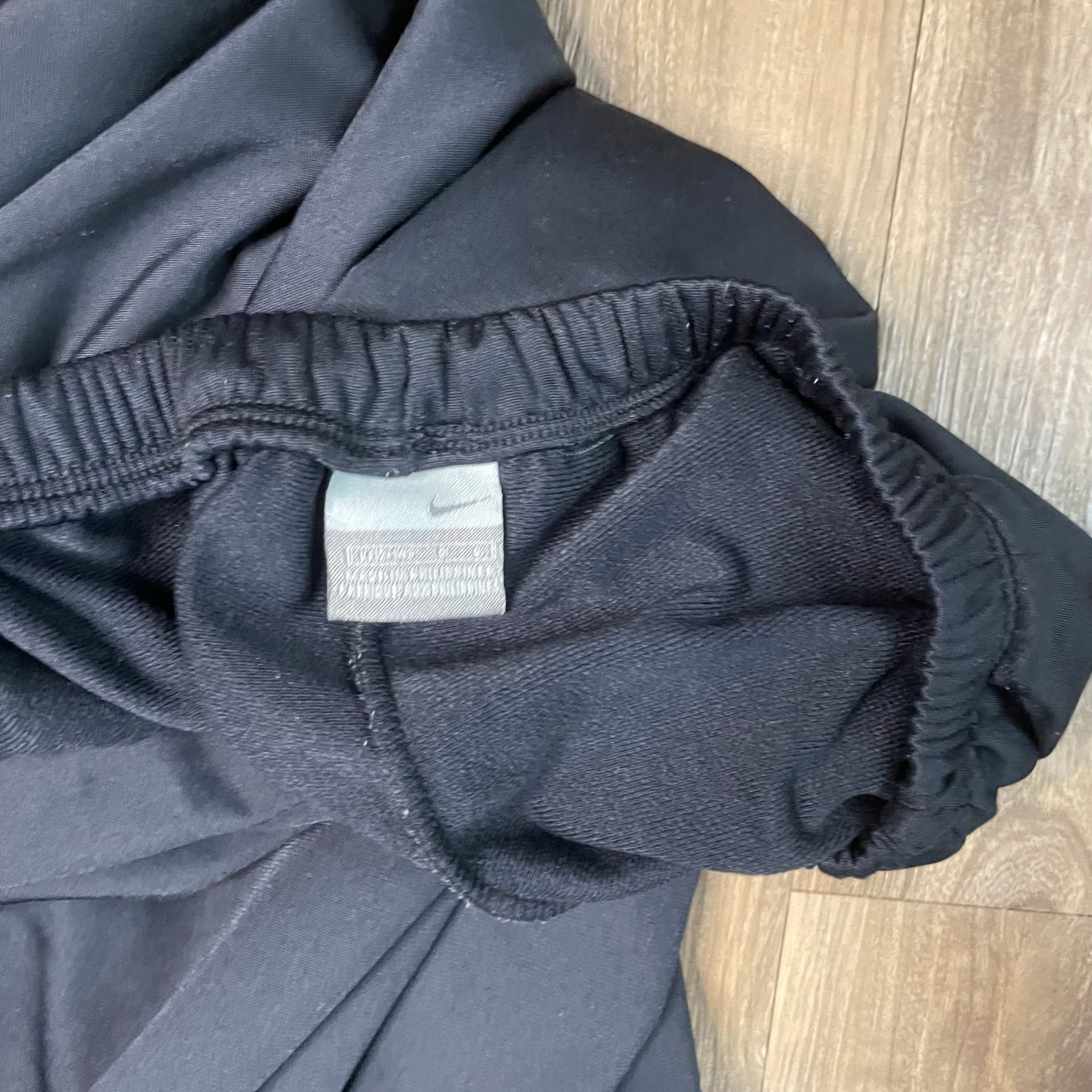 Vintage NIKE Tracksuit 3