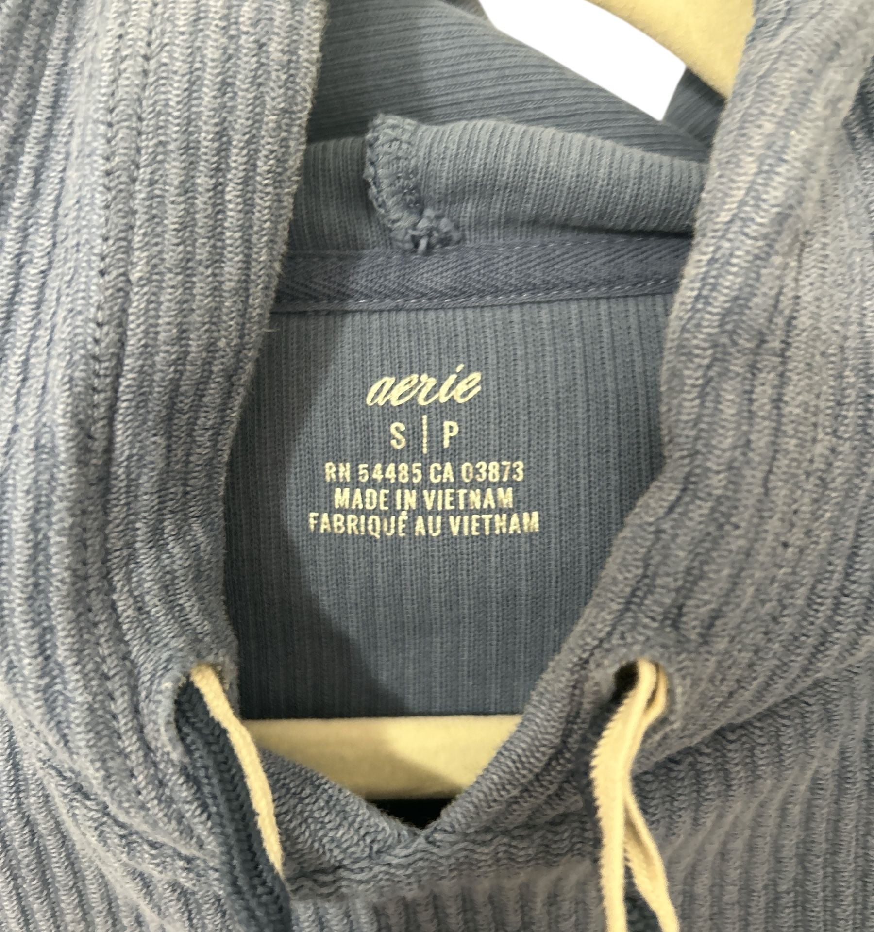 aerie 4