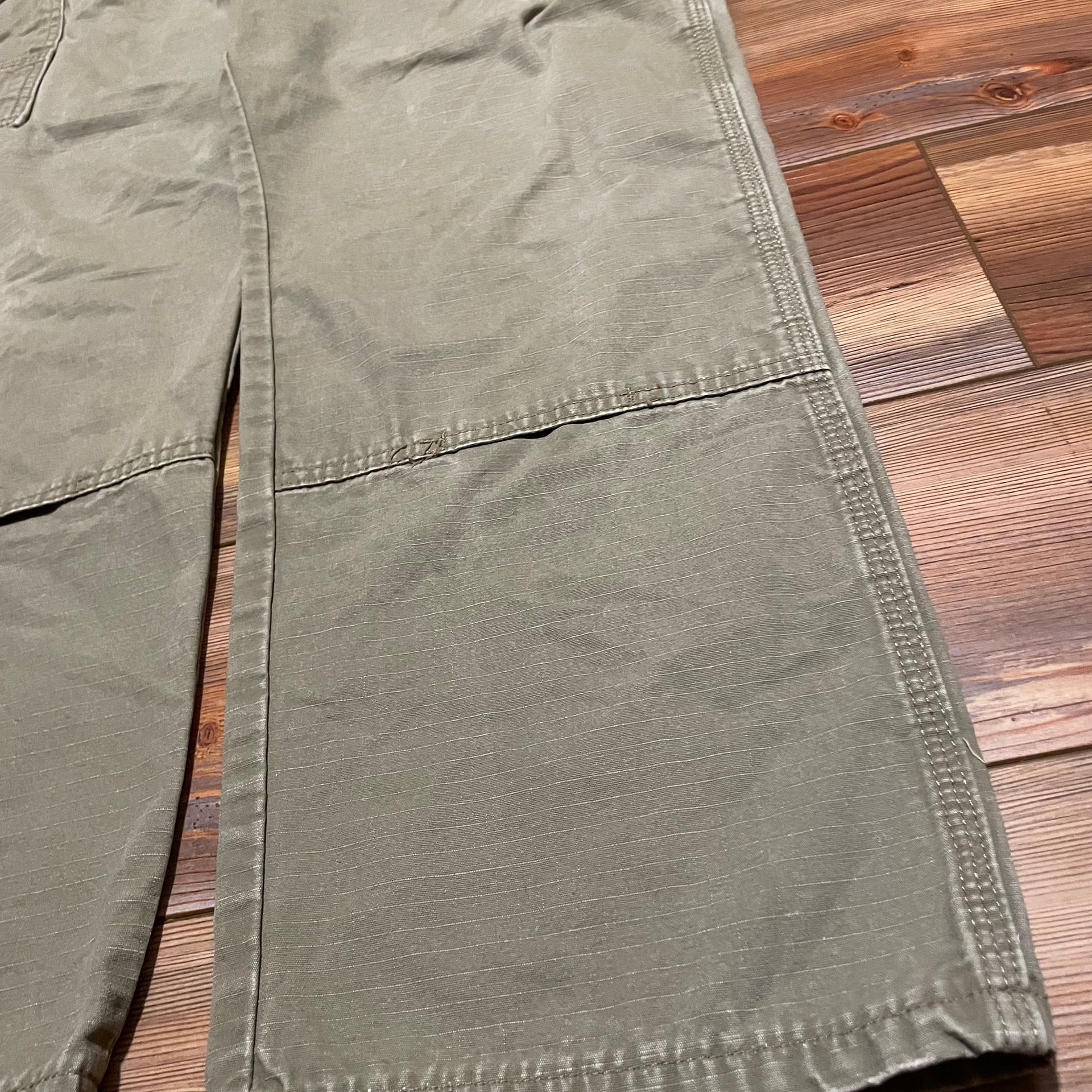 Wrangler Riggs Workwear Ripstop Ranger Cargo Pants 2