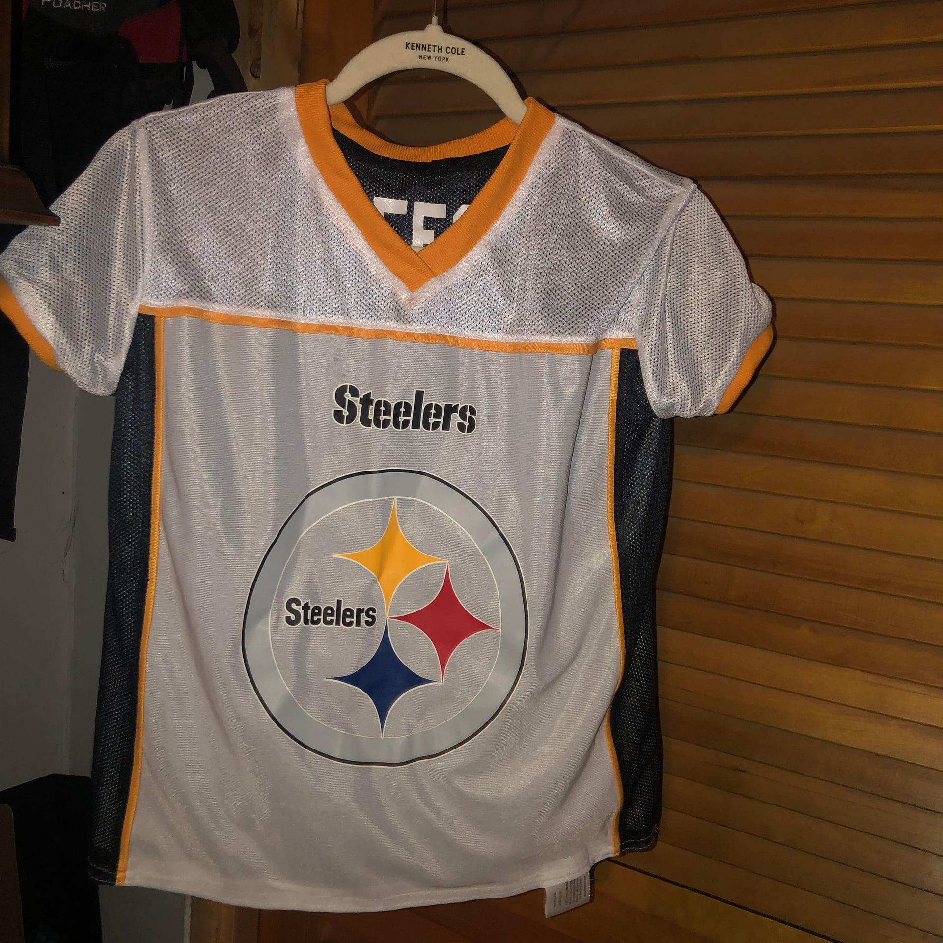 NFL 5