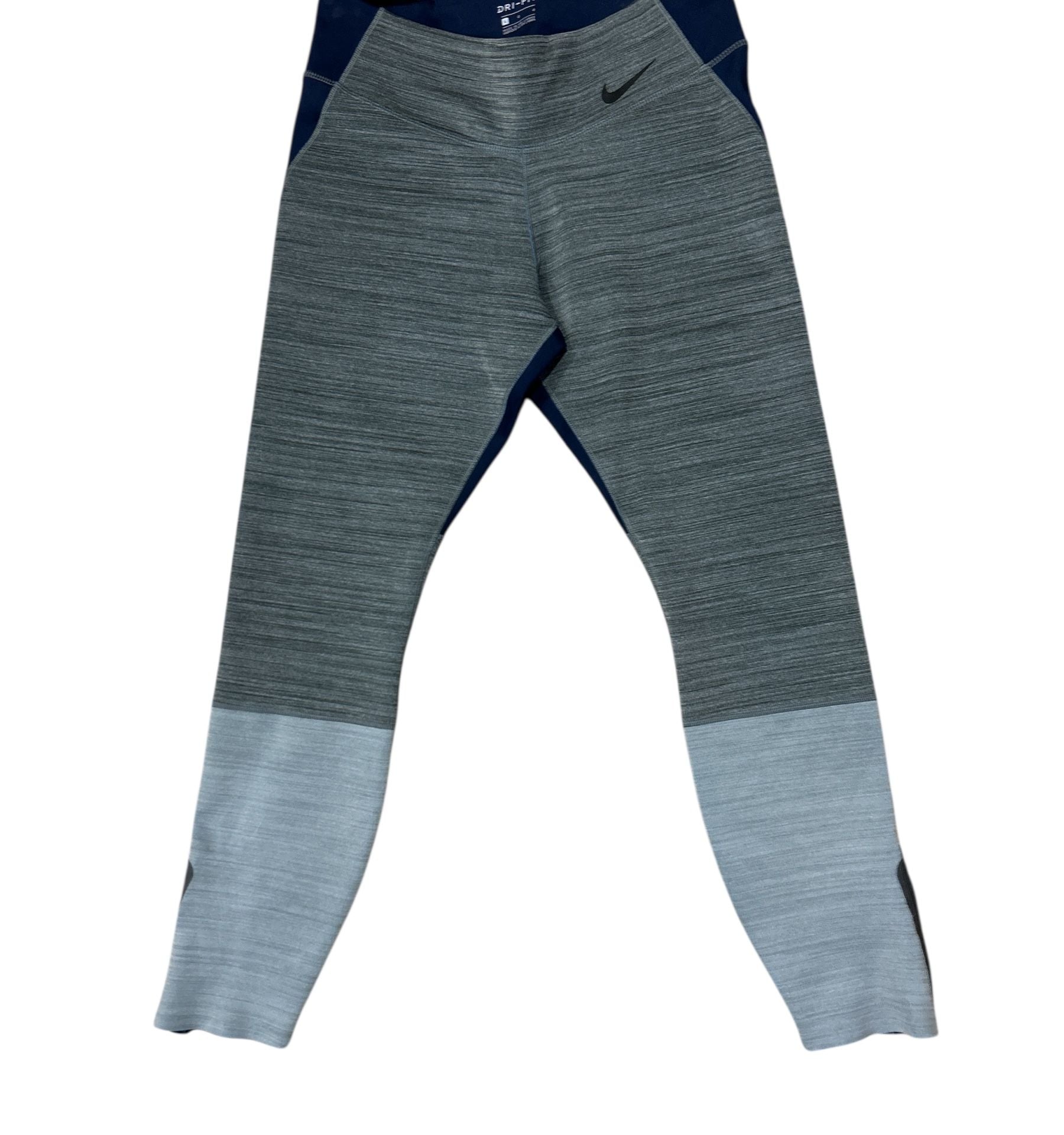 Nike Women's Dri-Fit Legendary Mid Rise Training Tights size LG 2