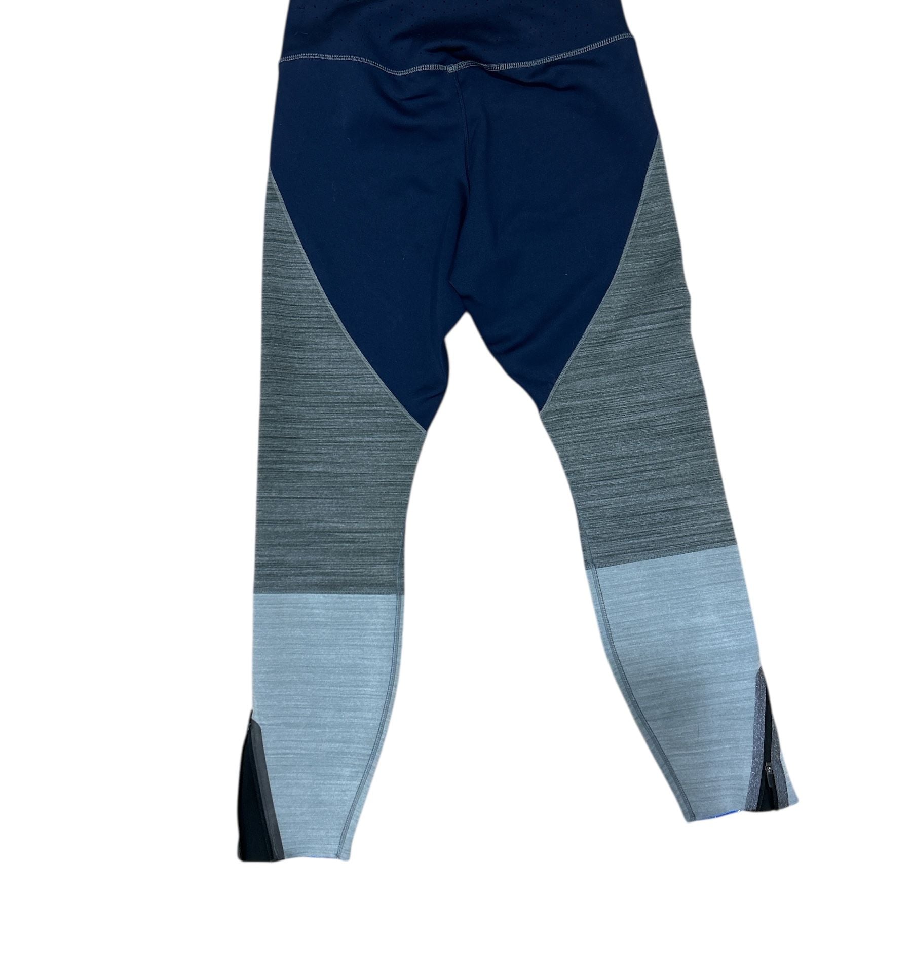 Nike Women's Dri-Fit Legendary Mid Rise Training Tights size LG 3