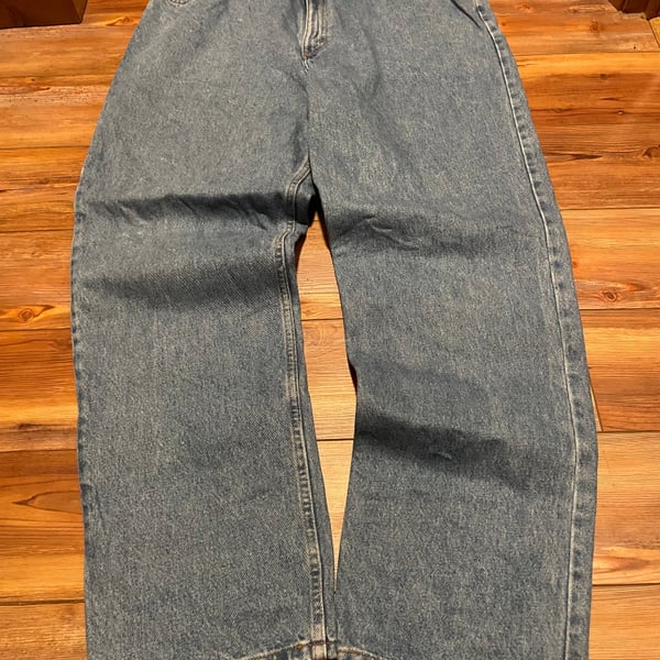 Light wash L.L. Bean Denim Jeans 