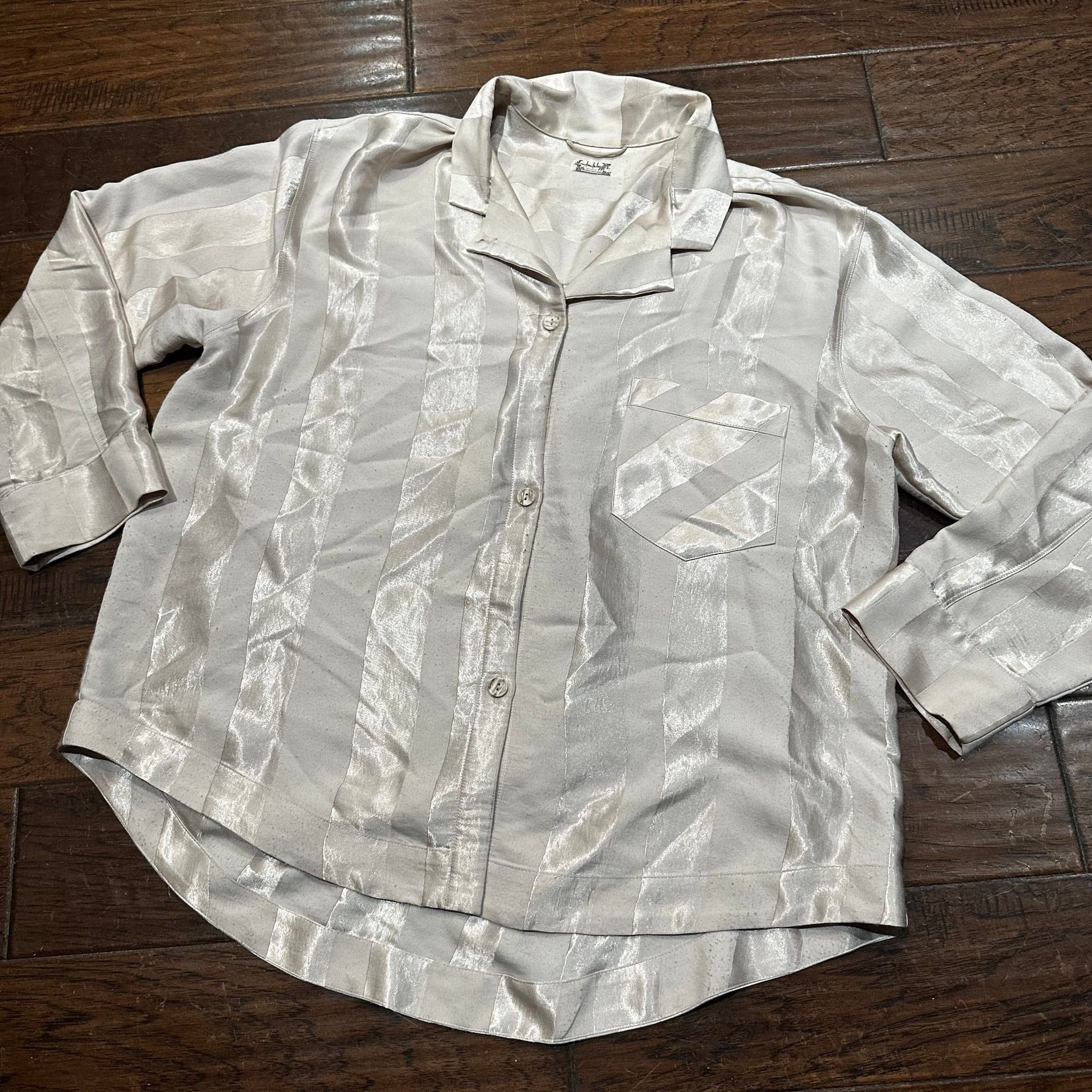 Free People Intimately Like Honey Sleep Shirt in Orchid Bloom 2
