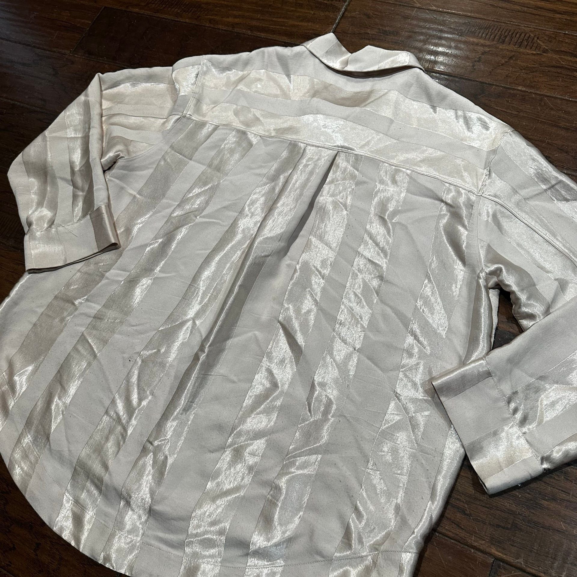 Free People Intimately Like Honey Sleep Shirt in Orchid Bloom 6