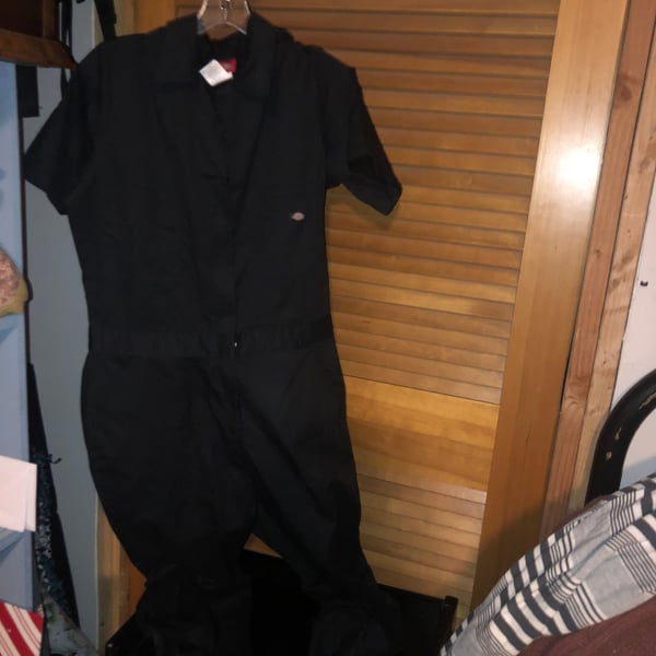 Dickies